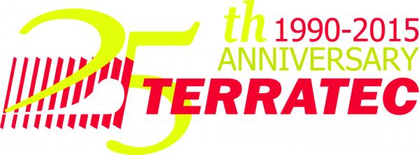Terratec celebrates 25th anniversary
