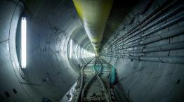 TERRATEC’s EPBM gears up for Agua Sur tunnel